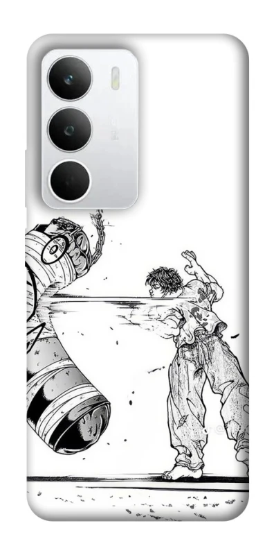 Чохол на Realme C71 Baki фото 1 з 1