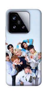 Чохол на Xiaomi 15 Stray Kids One Vision фото 1 з 1