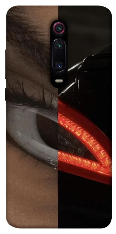 Чохол на Xiaomi Redmi K20 / K20 Pro / Mi9T / Mi9T Pro Mercedes-benz v2 фото 1 з 1