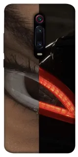 Чохол на Xiaomi Redmi K20 / K20 Pro / Mi9T / Mi9T Pro Mercedes-benz v2 фото 1 з 1