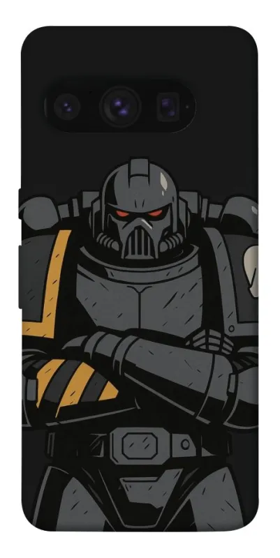 Чохол на Google Pixel 8 Pro Warhammer 40k v3 фото 1 з 1