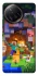 Чехол на Xiaomi Poco F7 Pro Minecraft game фото 1 из 1