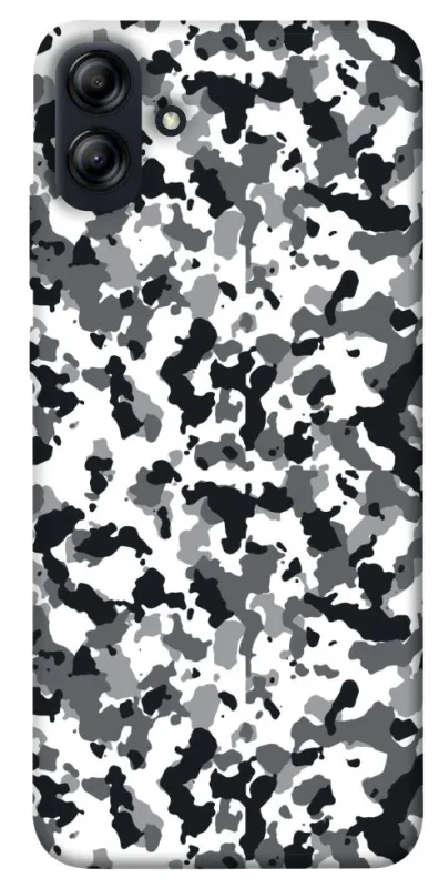 Чохол на Samsung Galaxy A04e Camouflage v14 фото 1 з 1