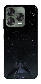 Чохол на ZTE Nubia V70 Design Omniscient Reader's v4 фото 1 з 1