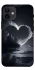 Чохол на Apple iPhone 12 mini (5.4") Cloud heart фото 1 з 1