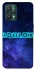 Чохол на Realme 9 Pro Roblox Space Logo Blue фото 1 з 1
