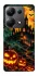 Чохол на Xiaomi Redmi Note 13 Pro 5G Halloween v14 фото 1 з 1