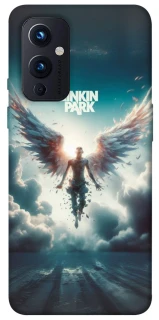 Чехол на OnePlus 9 Linkin Park logo ver.7 фото 1 из 1