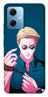 Чохол на Xiaomi Poco X5 5G Nanami фото 1 з 1