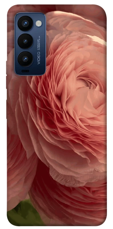 Чохол на TECNO Camon 18 Elegance фото 1 з 1