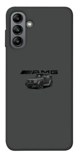 Чохол на Samsung Galaxy A04s AMG CUBIK фото 1 з 1