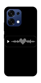 Чохол на Oppo A6 Pro 4G/5G Love aesthetic ver.11 фото 1 з 2