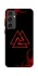Чехол на Samsung Galaxy S24 FE Валькнут фото 1 из 1
