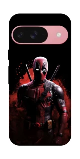 Чехол на Google Pixel 9 Deadpool фото 1 из 1