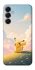 Чохол на Samsung Galaxy A16 4G/5G pikachu фото 1 з 1