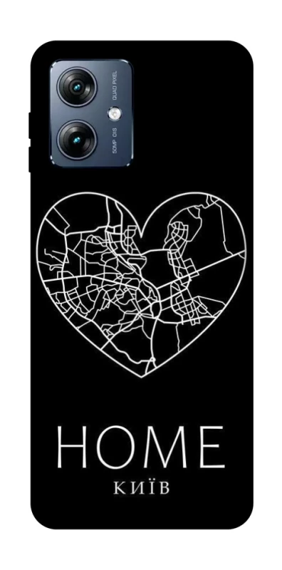 Чохол на Motorola Moto G54 Power Київ Home фото 1 з 1