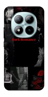Чехол на Xiaomi Redmi Note 15 Pro+ 5G Dark Romance фото 1 из 1