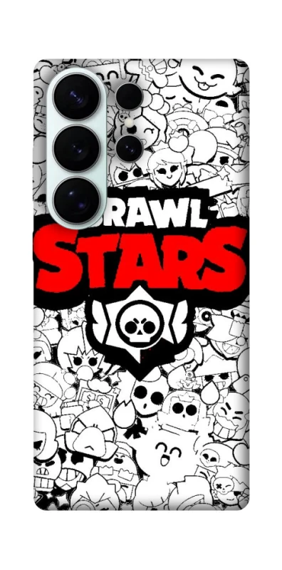 Чохол на Samsung Galaxy S26 Brawl Stars ver.10 фото 1 з 1