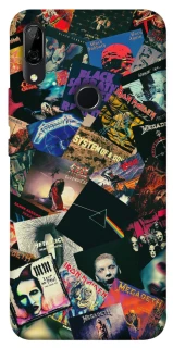 Чохол на Huawei P Smart Z Best abums ver.2 фото 1 з 1