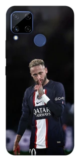 Чохол на Realme C15 Neymar фото 1 з 1