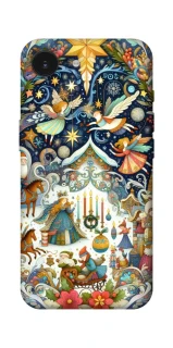 Чохол на Apple iPhone 16e (6.1") Christmas spirit ver.11 фото 1 з 1