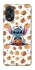 Чохол на Oppo A18 Halloween Stitch ver.4 фото 1 з 1
