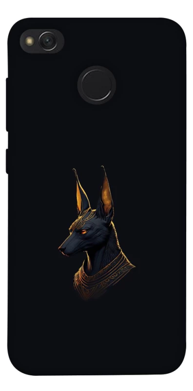 Чехол на Xiaomi Redmi 4X Anubis фото 1 из 1
