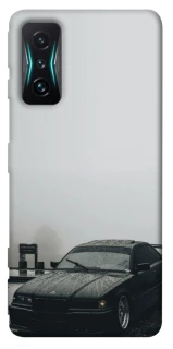 Чехол на Xiaomi Redmi K50 Gaming BMW mood фото 1 из 1