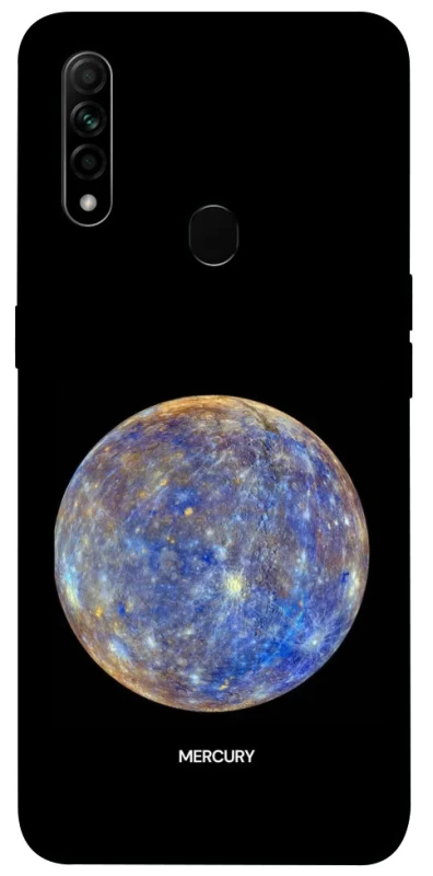 Чохол на Oppo A31 Mercury фото 1 з 1