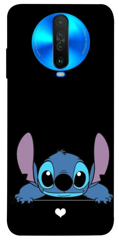 Чехол на Xiaomi Poco X2 Stitch ver.7 фото 1 из 1