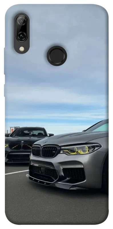Чохол на Huawei P Smart (2019) BMW V57 фото 1 з 1