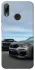 Чохол на Huawei P Smart (2019) BMW V57 фото 1 з 1