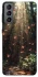 Чохол на Samsung Galaxy S21 FE butterfly фото 1 з 1