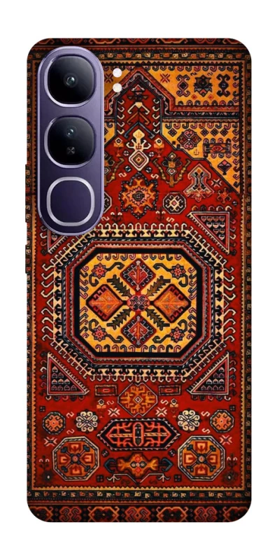 Чохол на Vivo Y300 Килим v1 фото 1 з 1