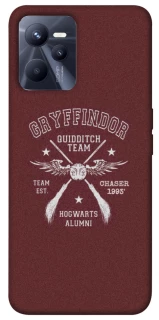 Чехол на Realme C35 Harry Potter v6 фото 1 из 1