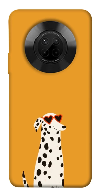 Чохол на Huawei Y9a Далматинець фото 1 з 1