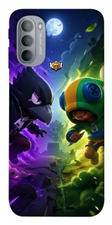 Чохол на Motorola Moto G31 Brawl Stars ver.16 фото 1 з 1