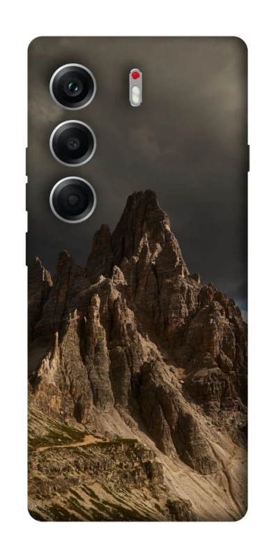 Чехол на Tecno Camon 40 Mountain v2 фото 1 из 1