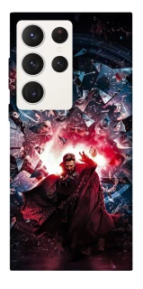 Чохол на Samsung Galaxy S23 Ultra Doctor Strange фото 1 з 1