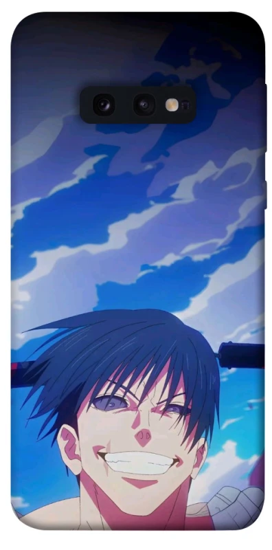 Чохол на Samsung Galaxy S10e Toji v5 фото 1 з 1