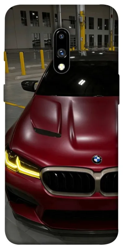 Чохол на OnePlus 7 BMW V56 фото 1 з 1