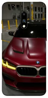 Чохол на OnePlus 7 BMW V56 фото 1 з 1