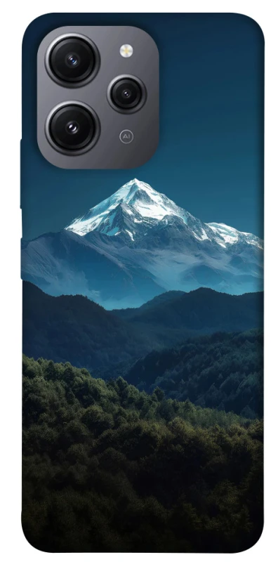 Чохол на Xiaomi Redmi 12 Mountain v4 фото 1 з 1