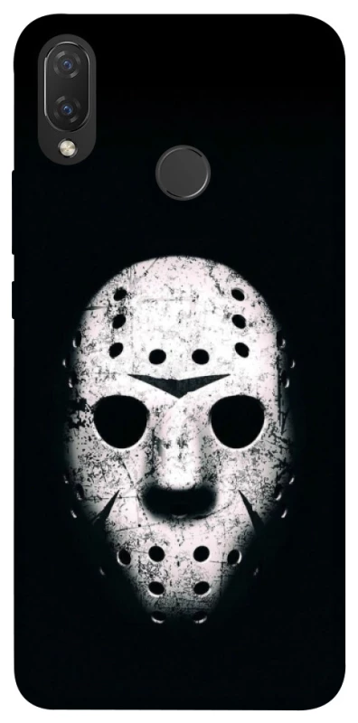 Чехол на Huawei P Smart+ (nova 3i) Jason фото 1 из 1