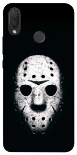 Чехол на Huawei P Smart+ (nova 3i) Jason фото 1 из 1