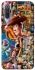 Чехол на Xiaomi Mi 9 Toy Story ver.3 фото 1 из 1