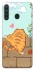 Чохол на Samsung Galaxy A21 Cat the meow фото 1 з 1