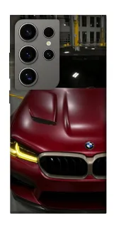 Чохол на Samsung Galaxy S24 Ultra BMW V56 фото 1 з 1
