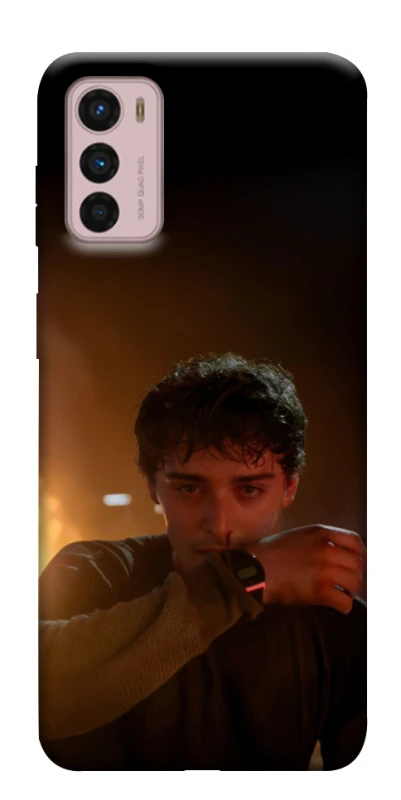 Чохол на Motorola Moto G42 Stranger Things ver.36 фото 1 з 1