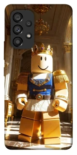 Чохол на Samsung Galaxy A53 5G Roblox aesthetics ver.6 фото 1 з 1